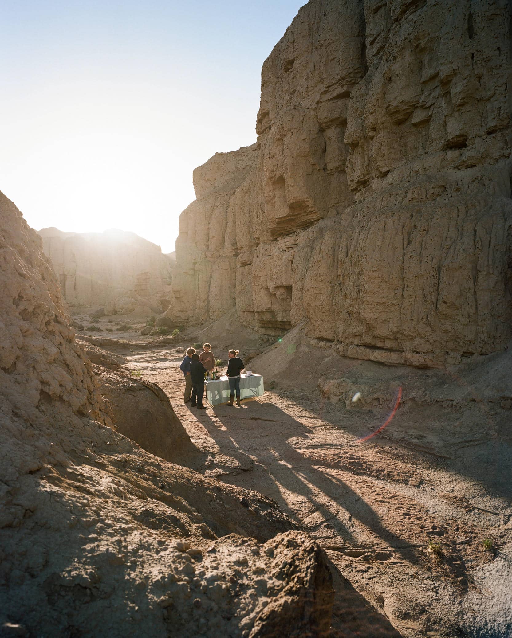 Skeleton Coast, Namibia