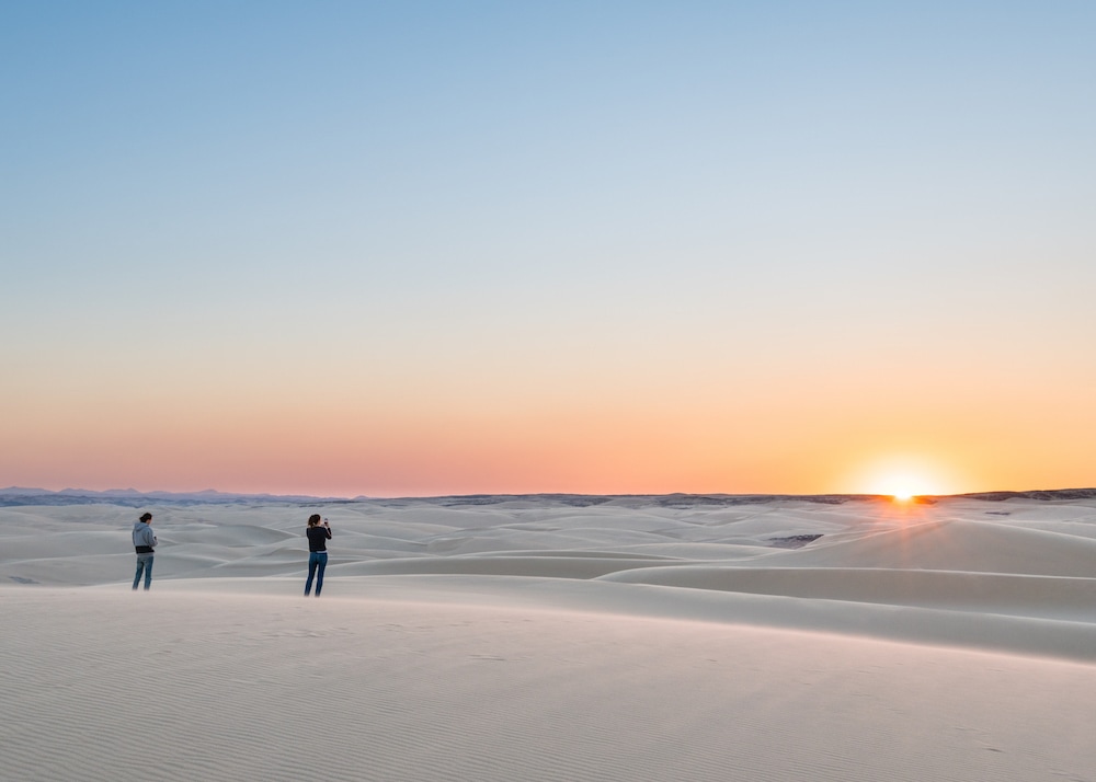 Skeleton Coast, Namibia