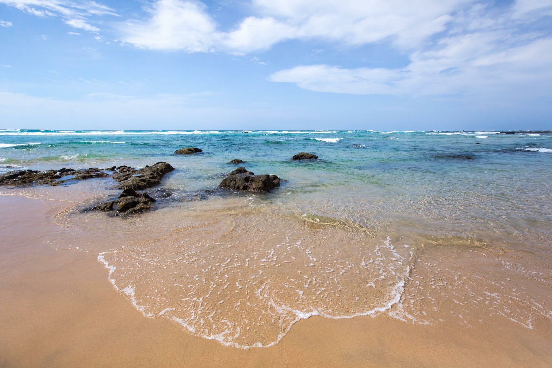 Kosi Bay, KwaZulu Natal