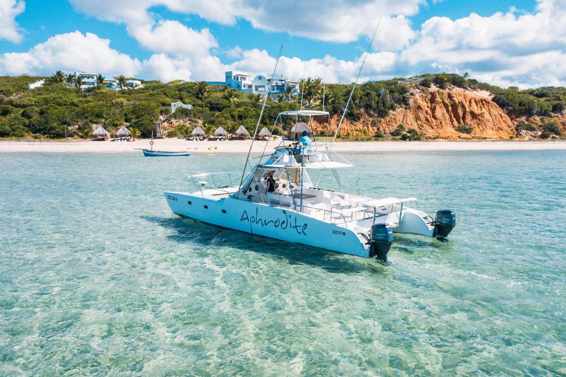 Vilanculos, Mozambique