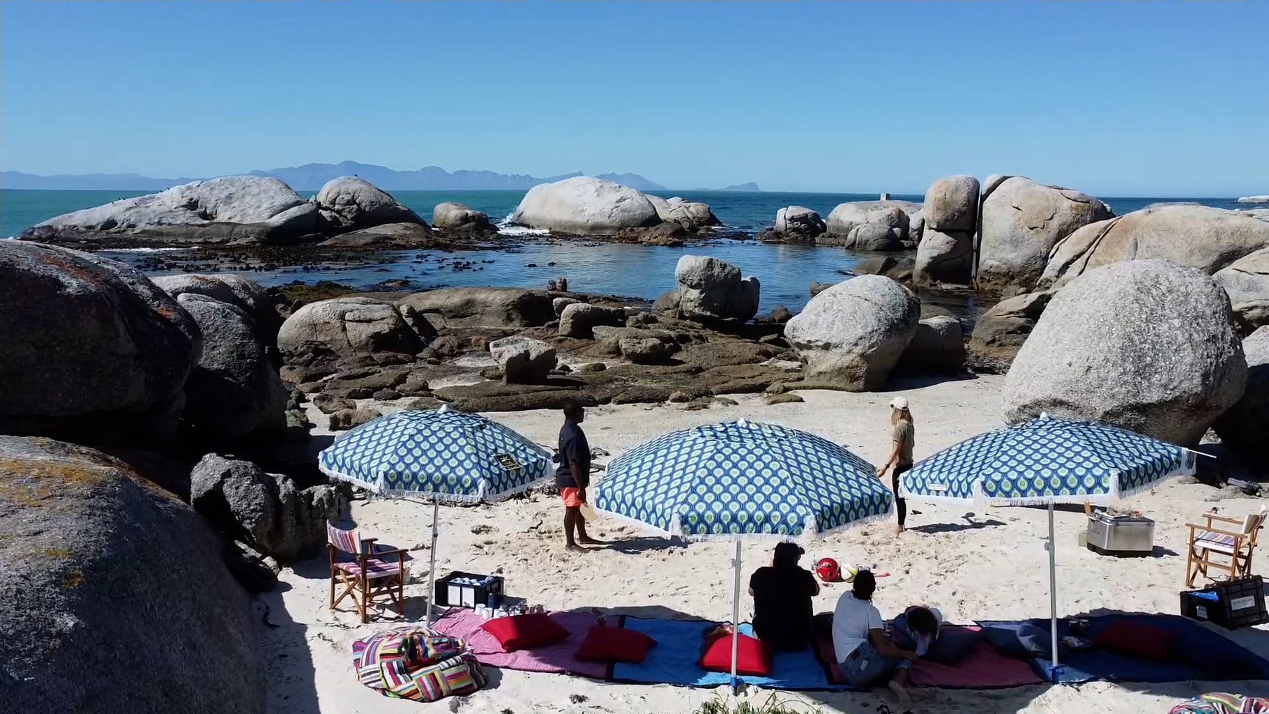 Cape Town, South Africa