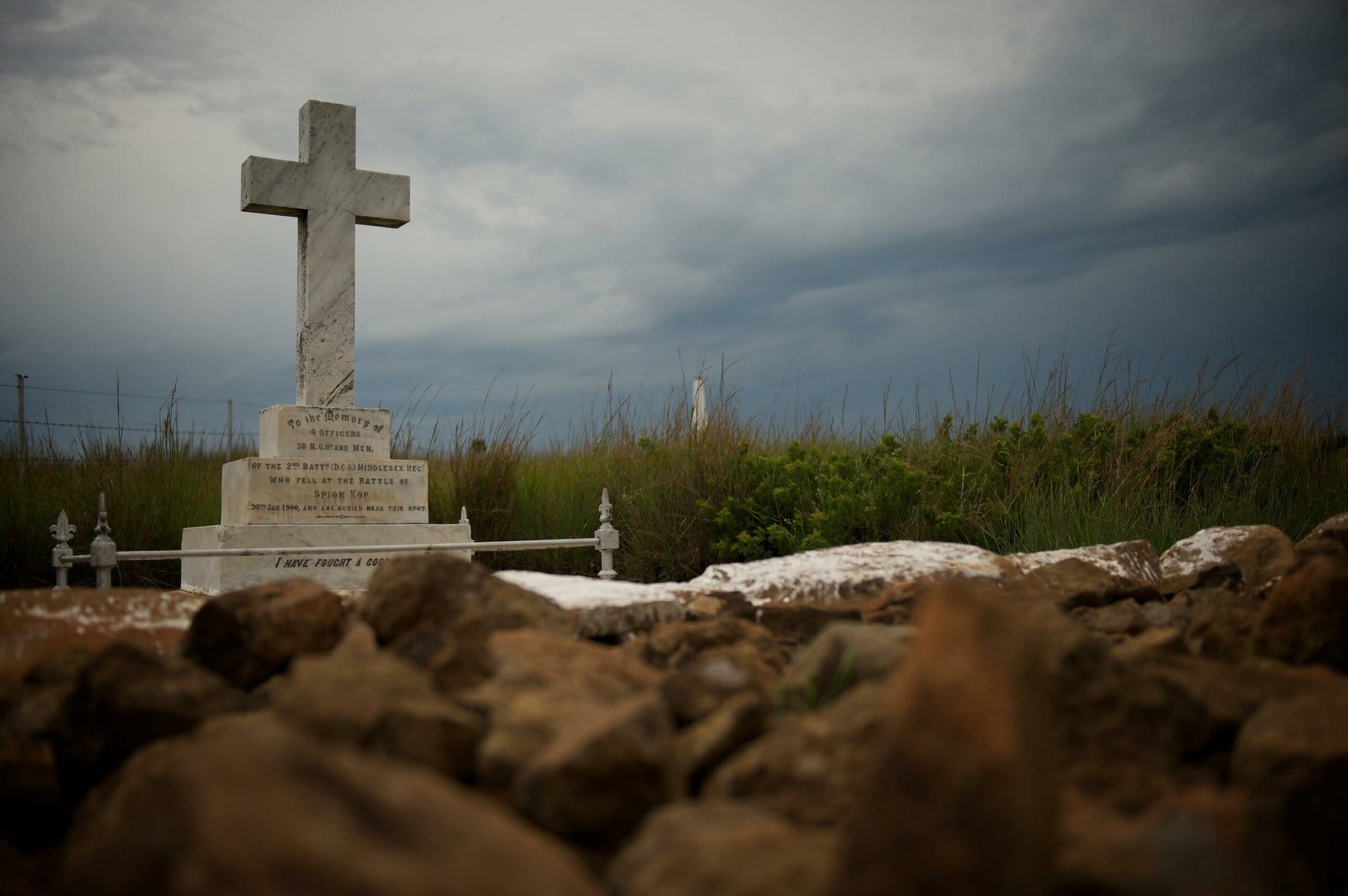 Battlefields, KwaZulu-Natal