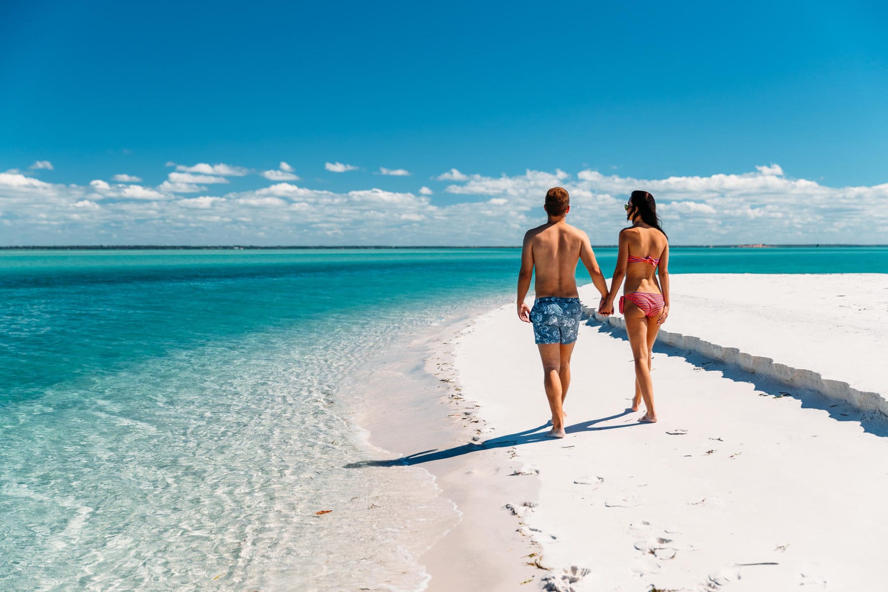 Vilanculos, Mozambique