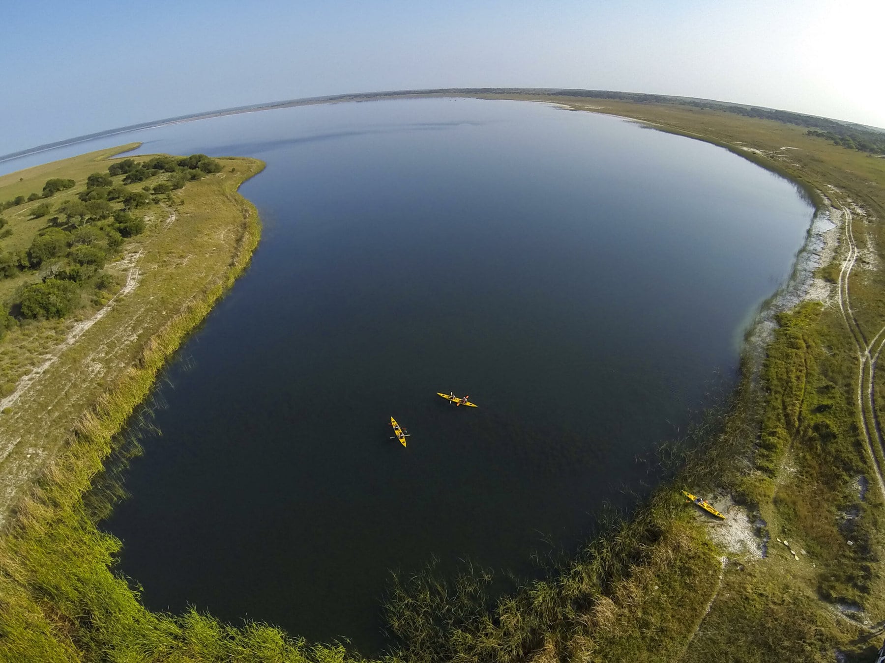 Kosi Bay, KwaZulu-Natal