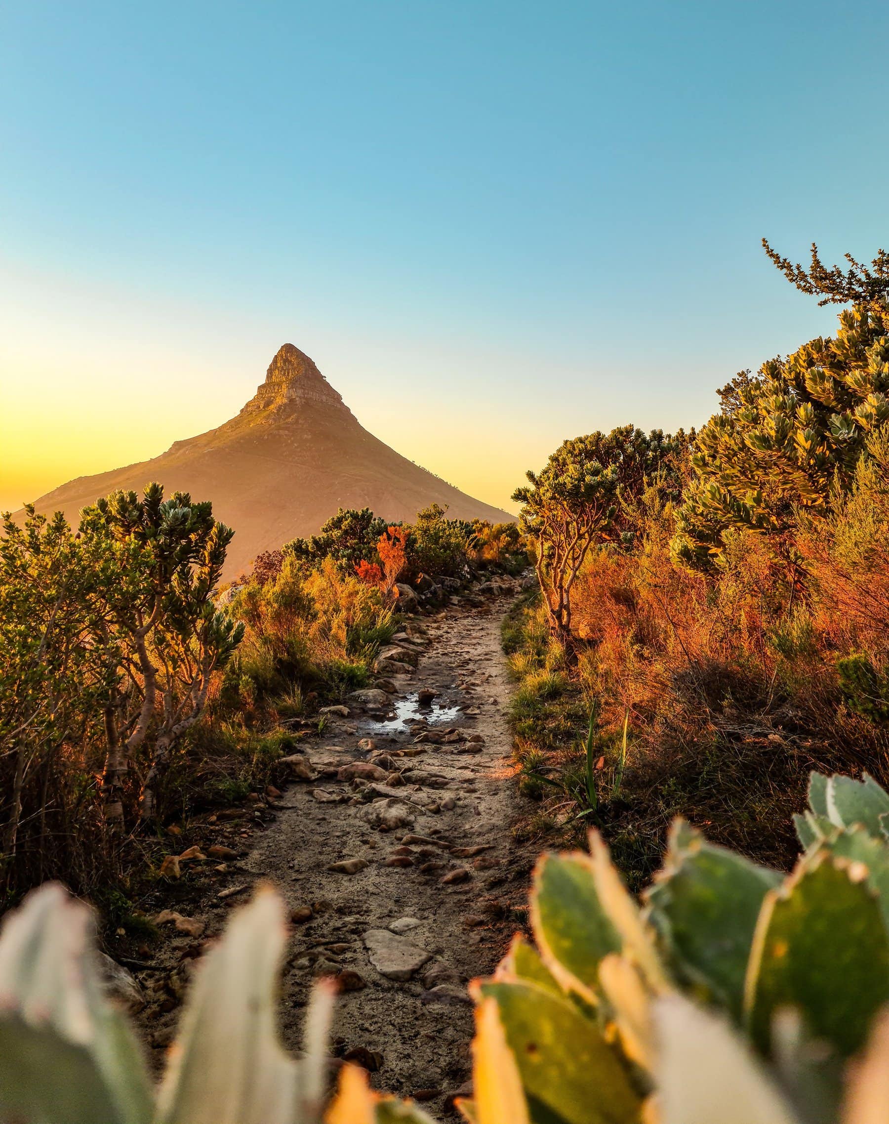 Cape Town, South Africa