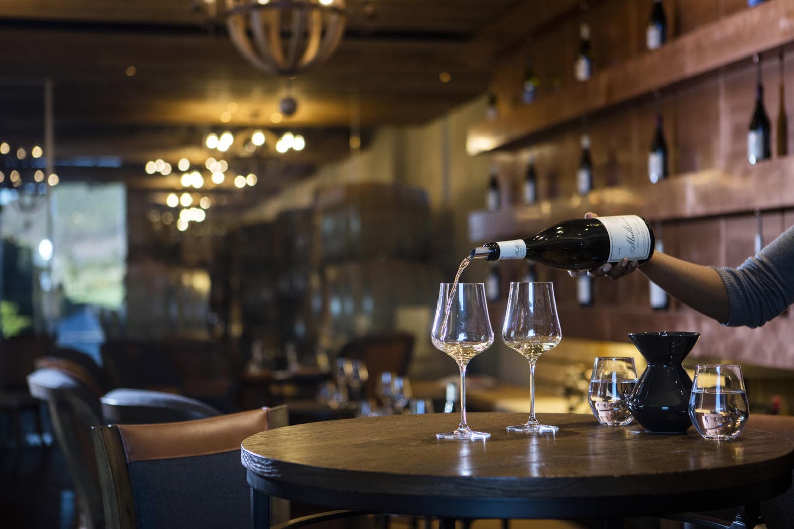 Stellenbosch & Franschhoek