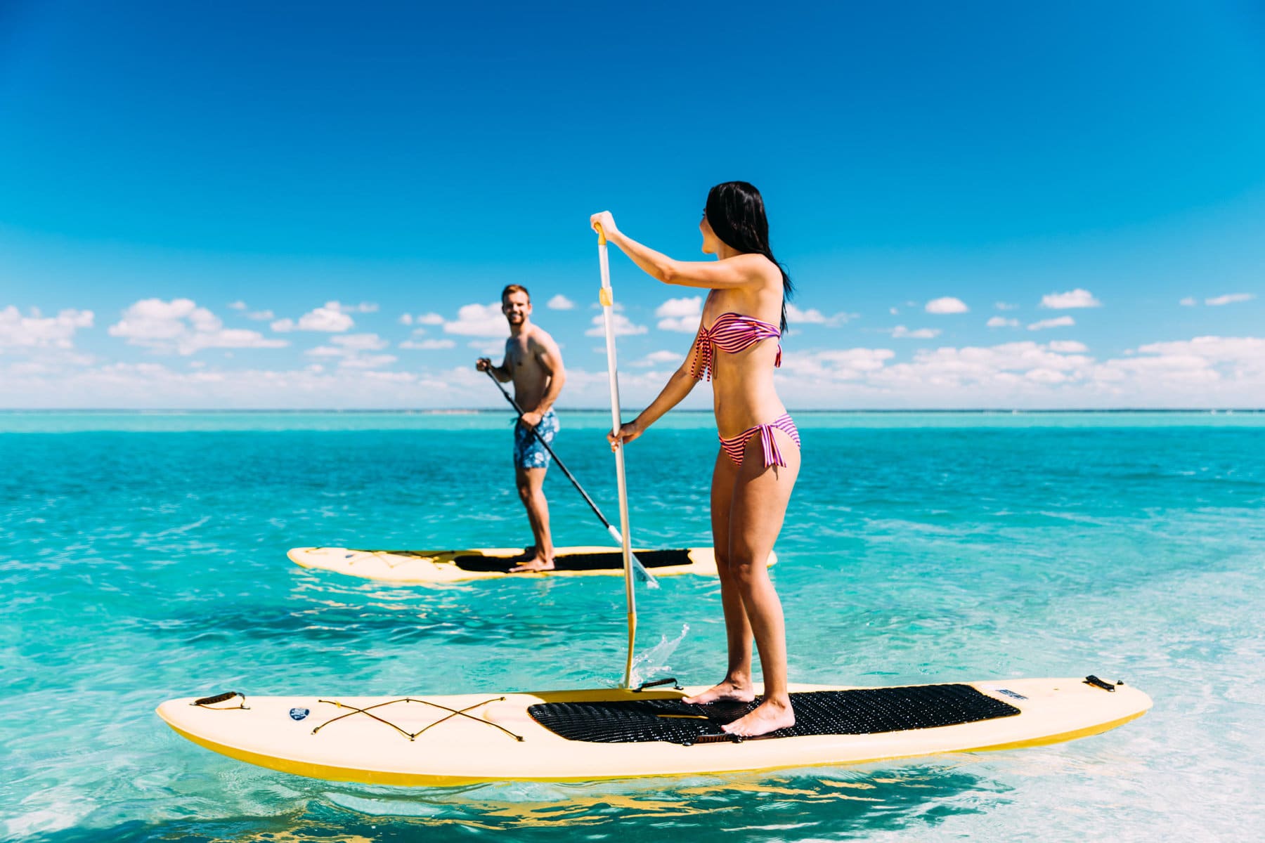 Vilanculos, Mozambique