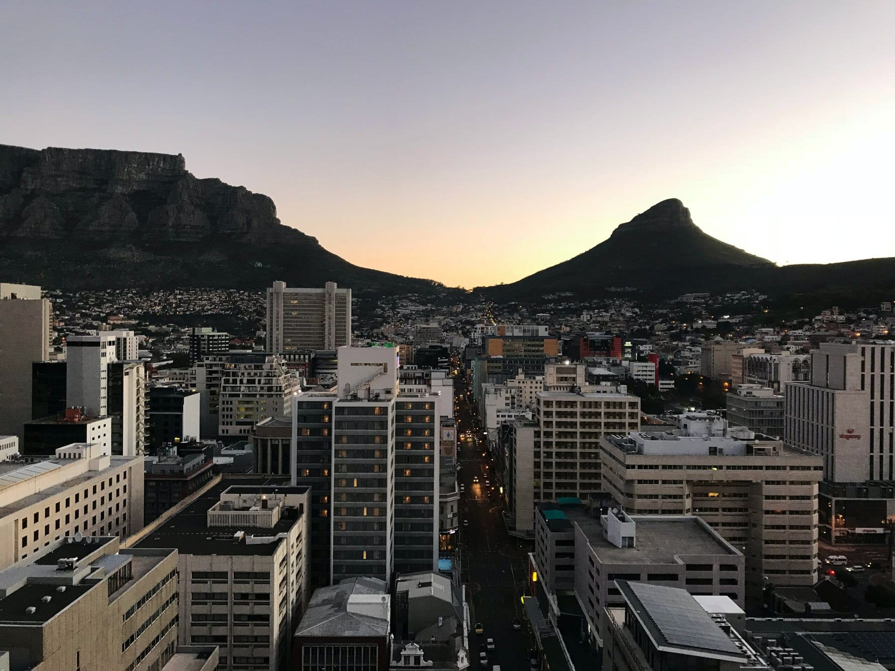 Cape Town, South Africa