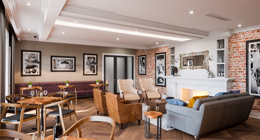 The Weinberg Boutique Hotel