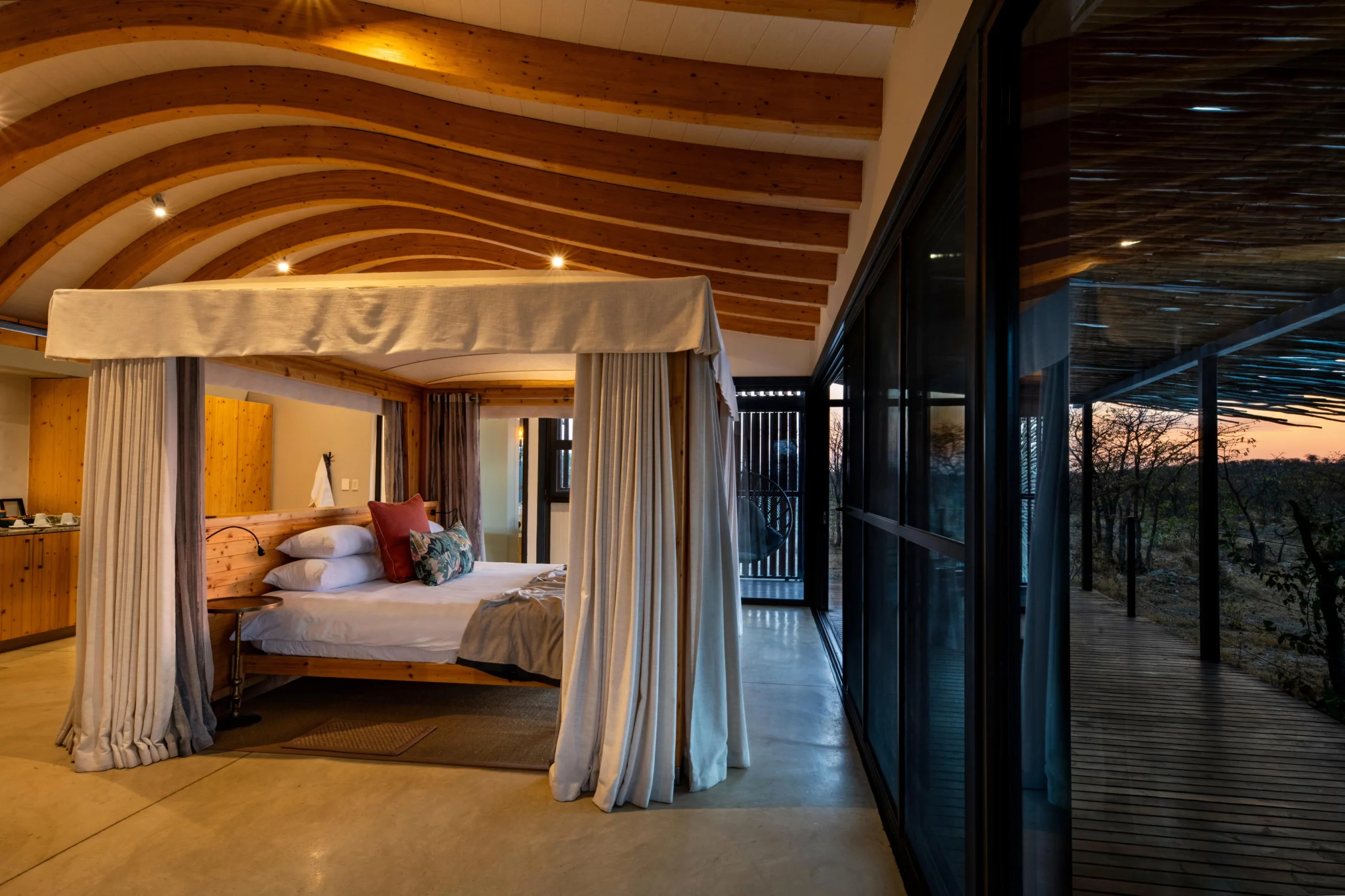 Andersson’s at Ongava 