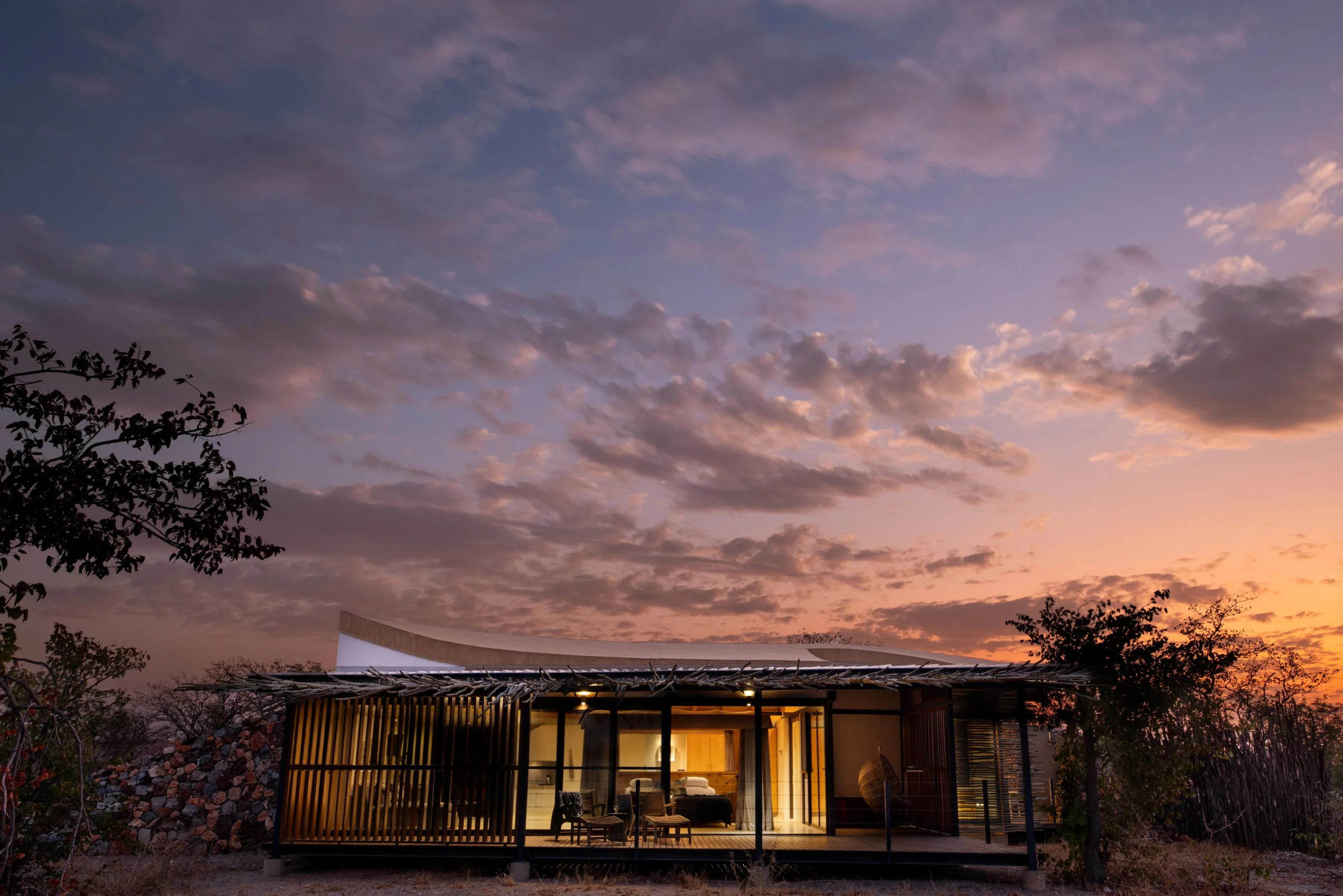 Andersson’s at Ongava 