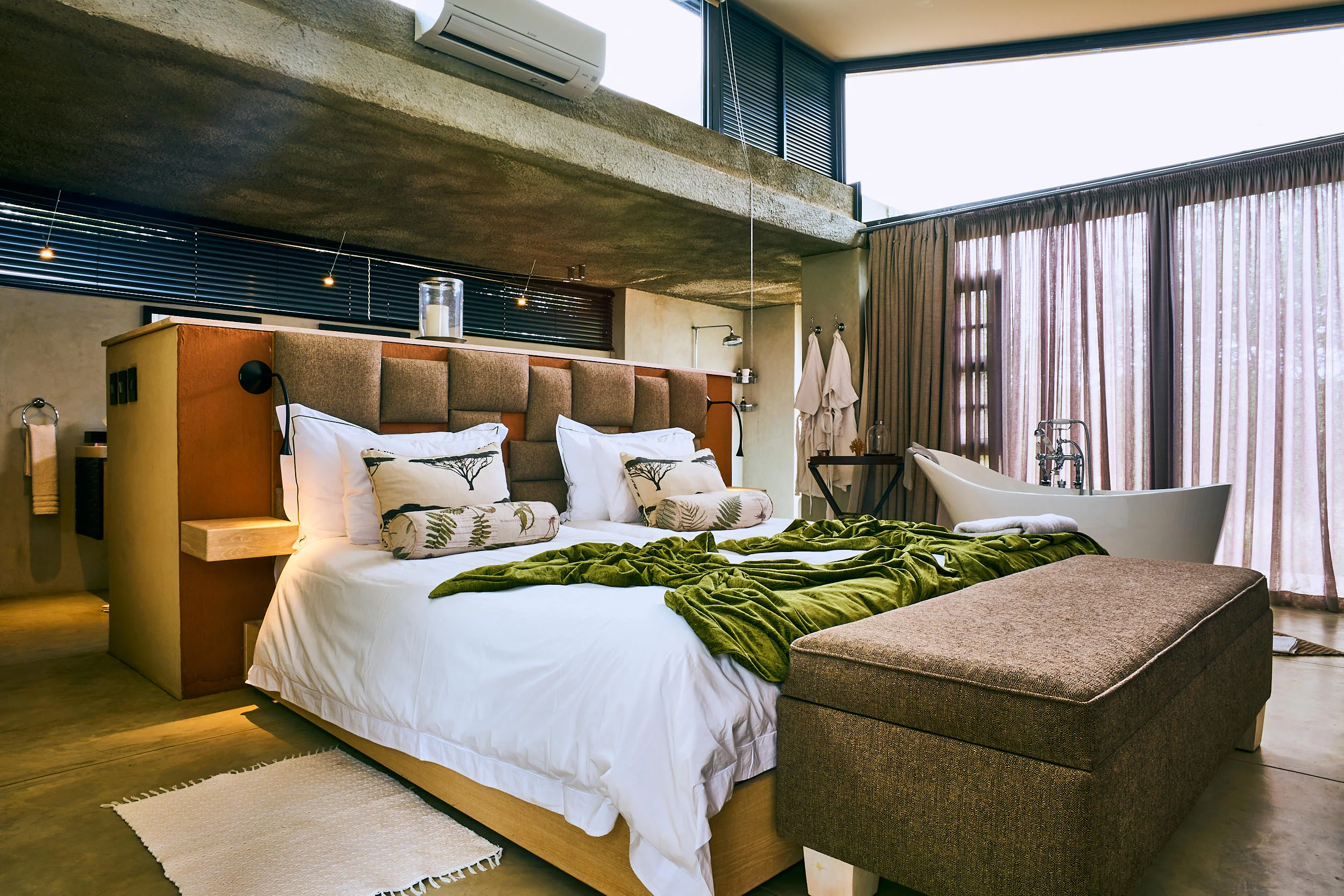 Otjimbondona Kalahari