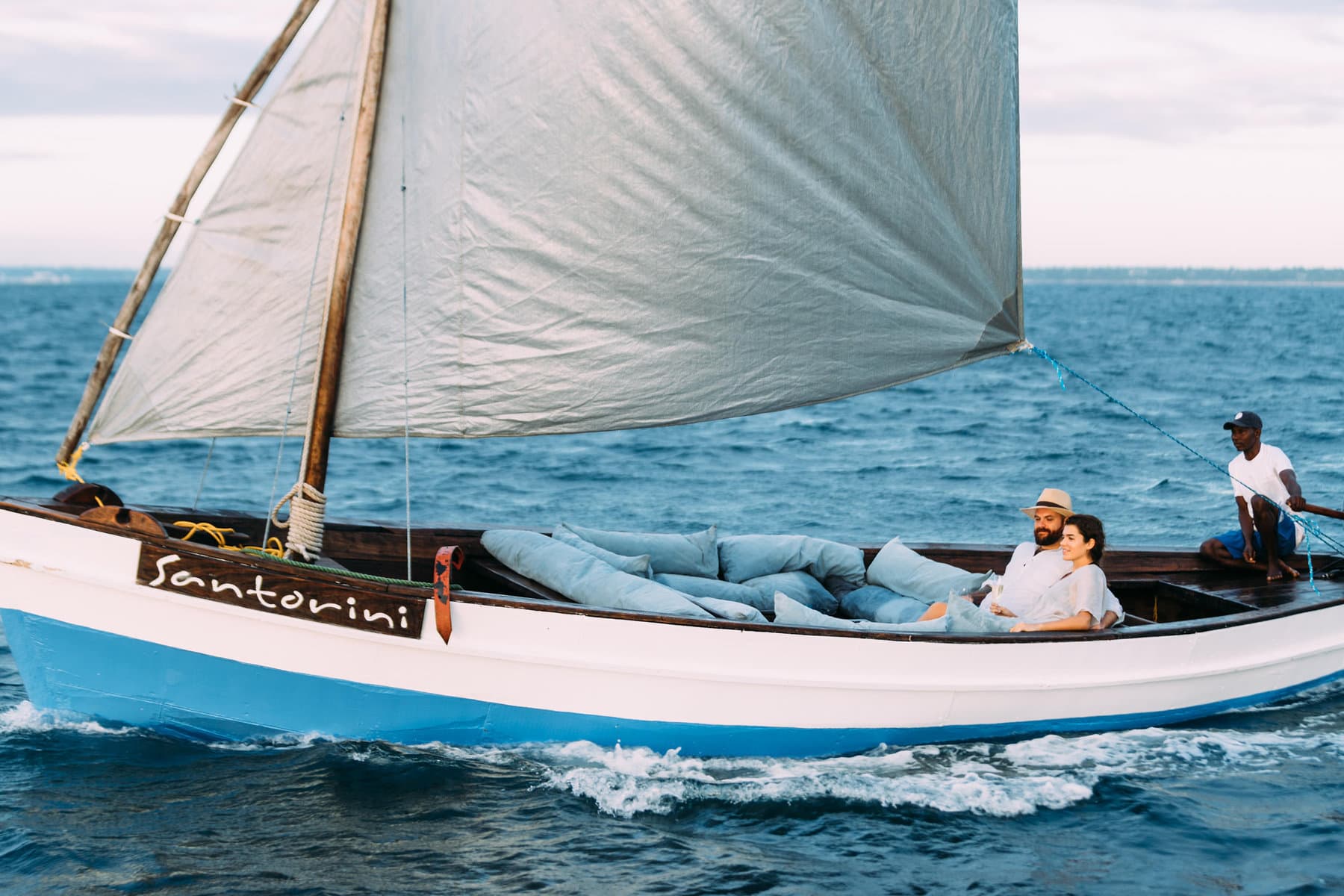 Vilanculos, Mozambique