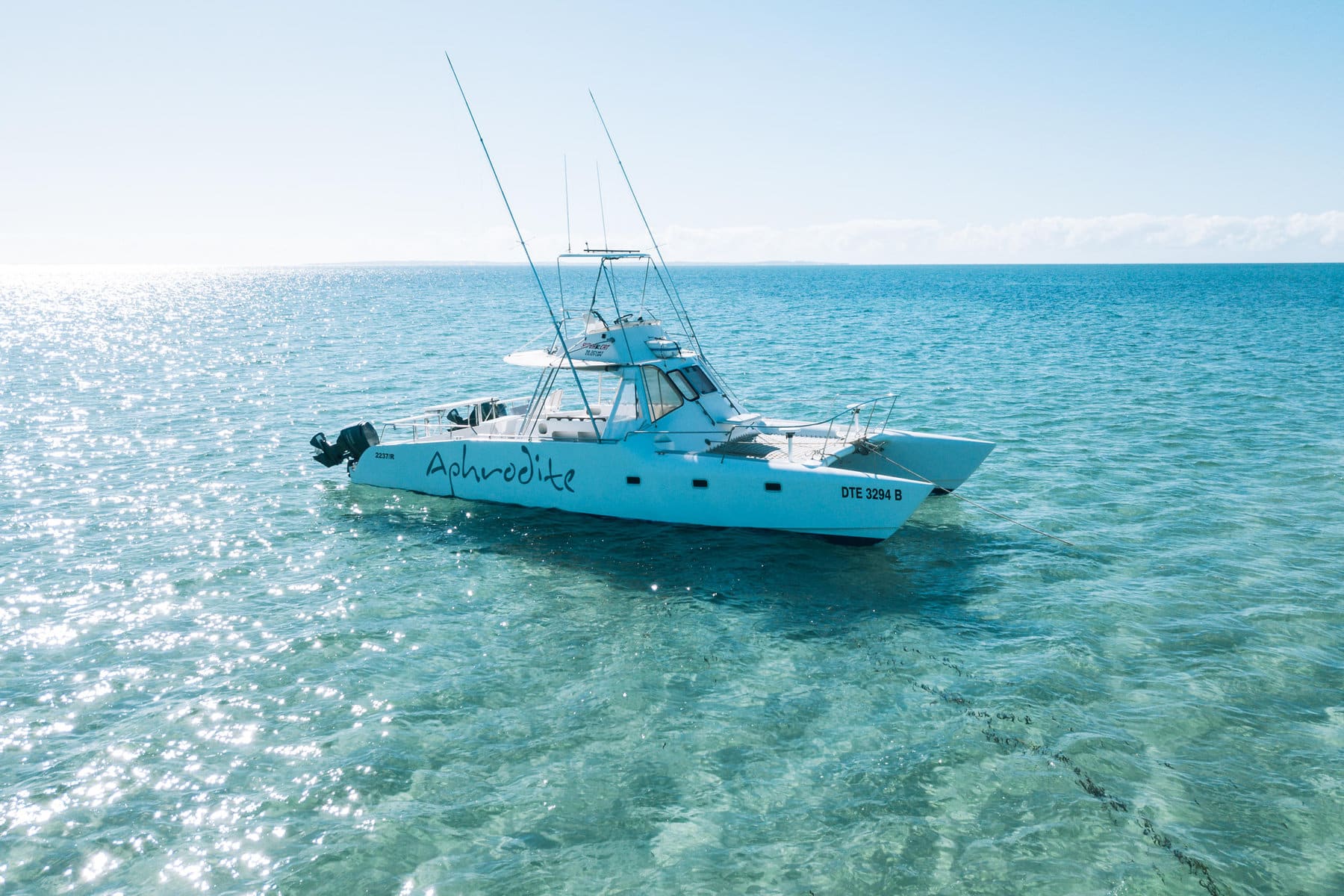 Vilanculos, Mozambique