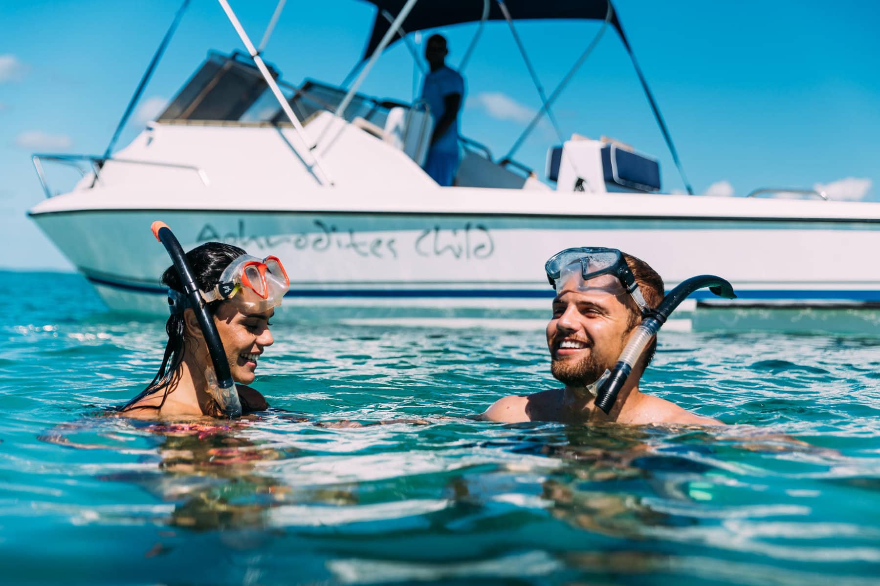 Vilanculos, Mozambique