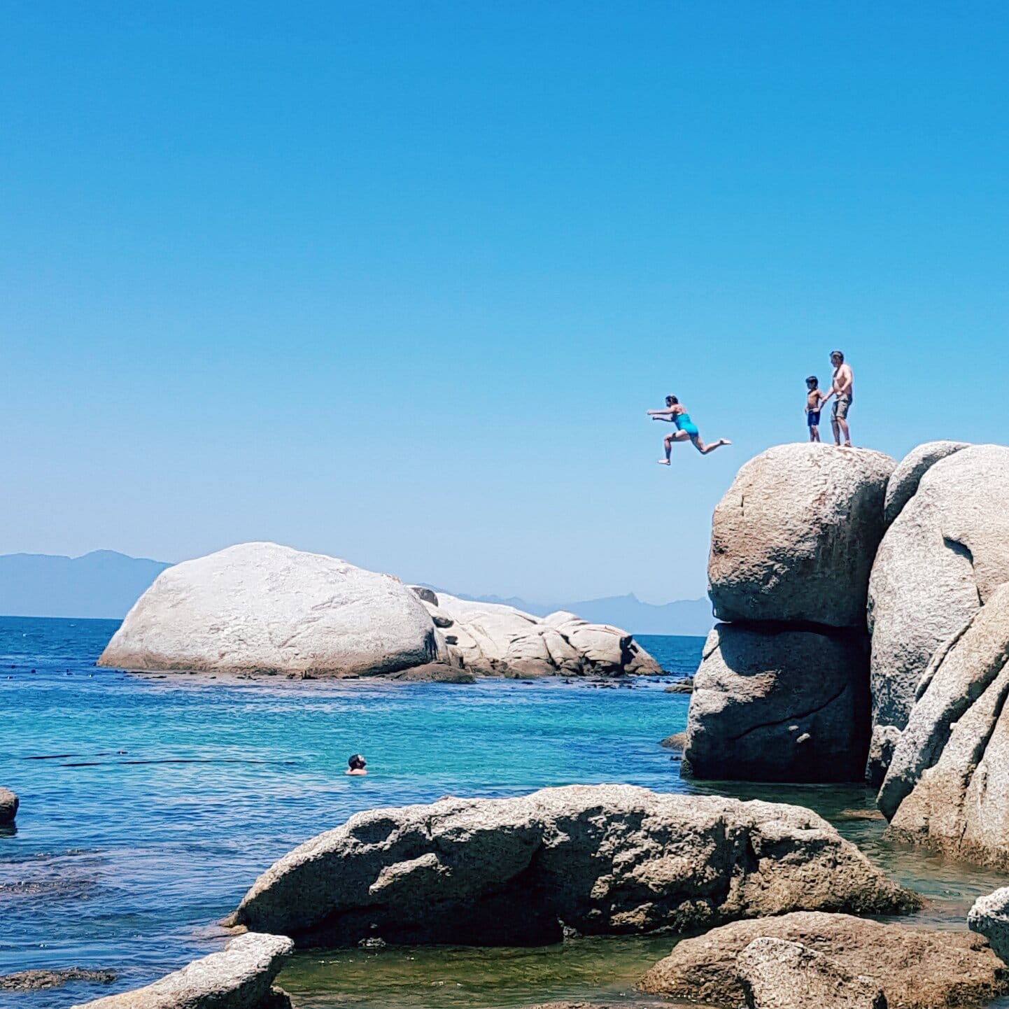 Cape Town, South Africa