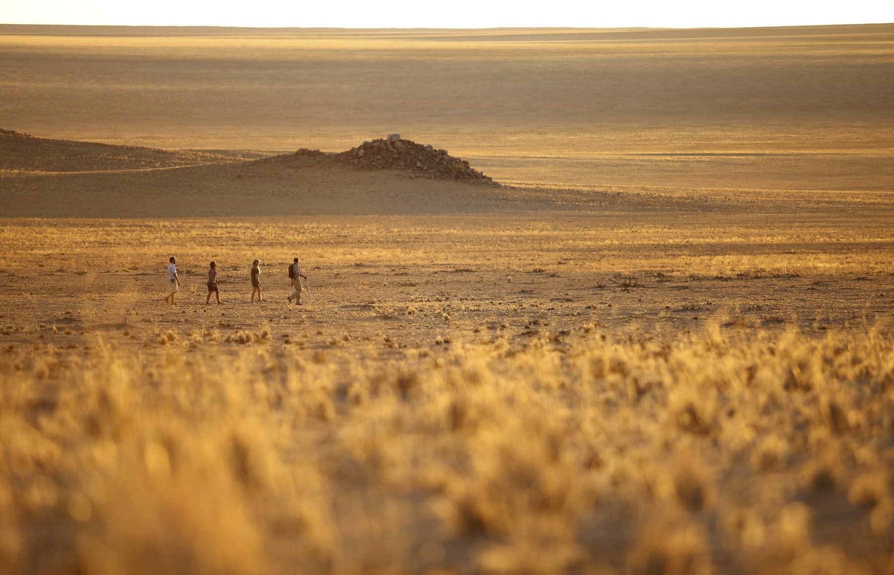 Sossusvlei, Namibia