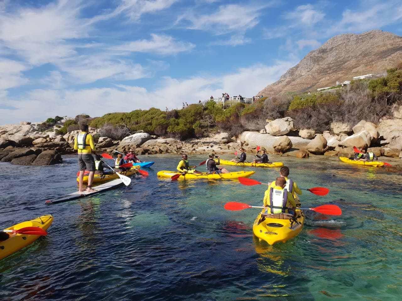 Cape Town, South Africa
