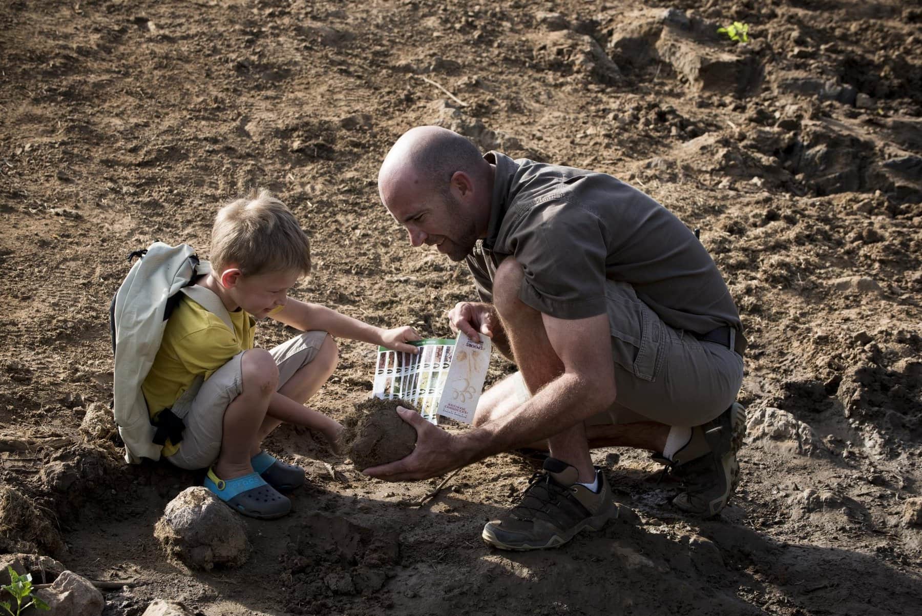 Madikwe Game Reserve, South Africa