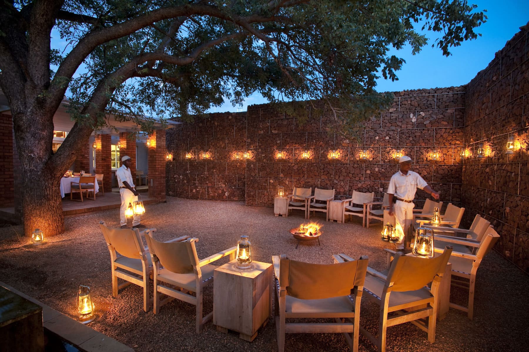 Madikwe Game Reserve, South Africa