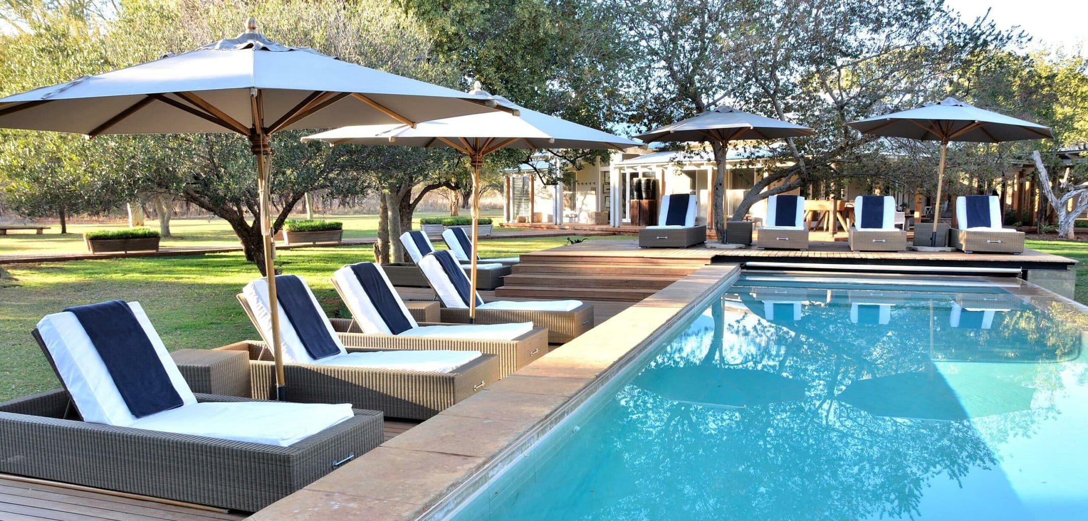 Madikwe Game Reserve, South Africa