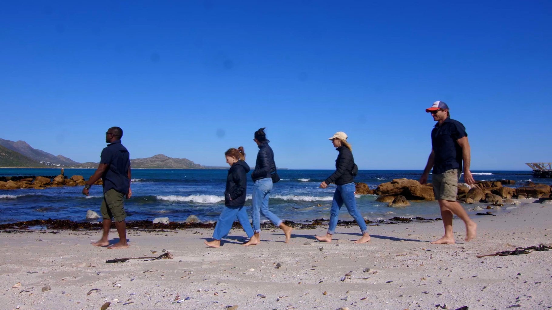 Cape Town, South Africa