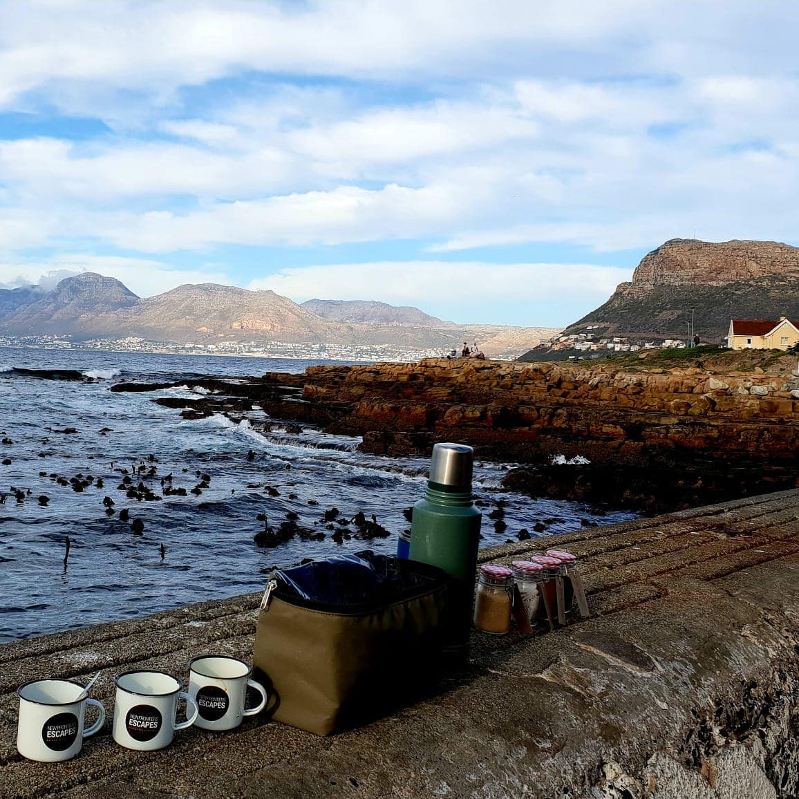 Cape Town, South Africa