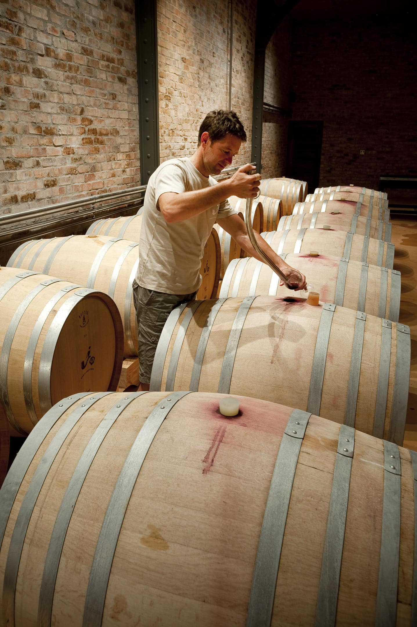 Franschhoek, South Africa