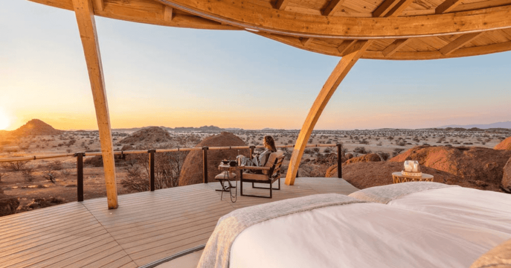Curated Luxury Travel to Southern Africa
