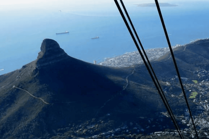 Cape Town, South Africa