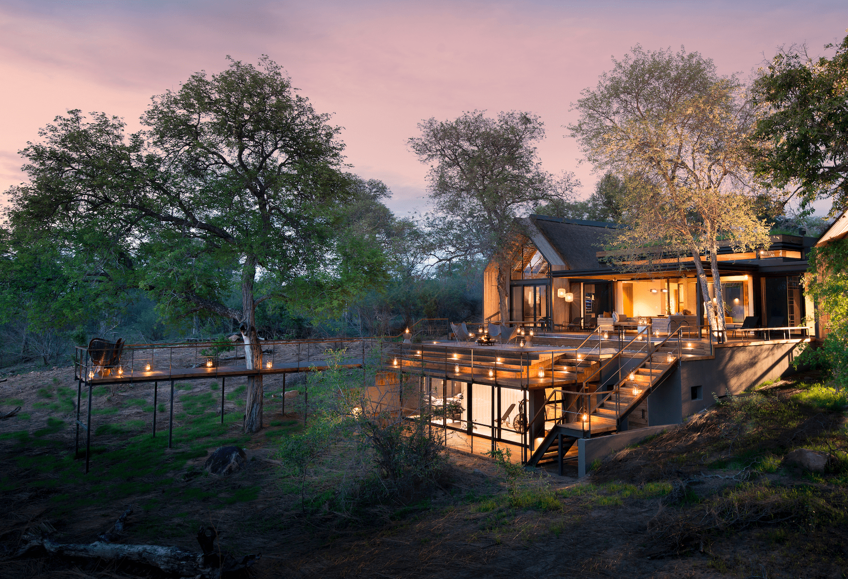 Sabi Sands