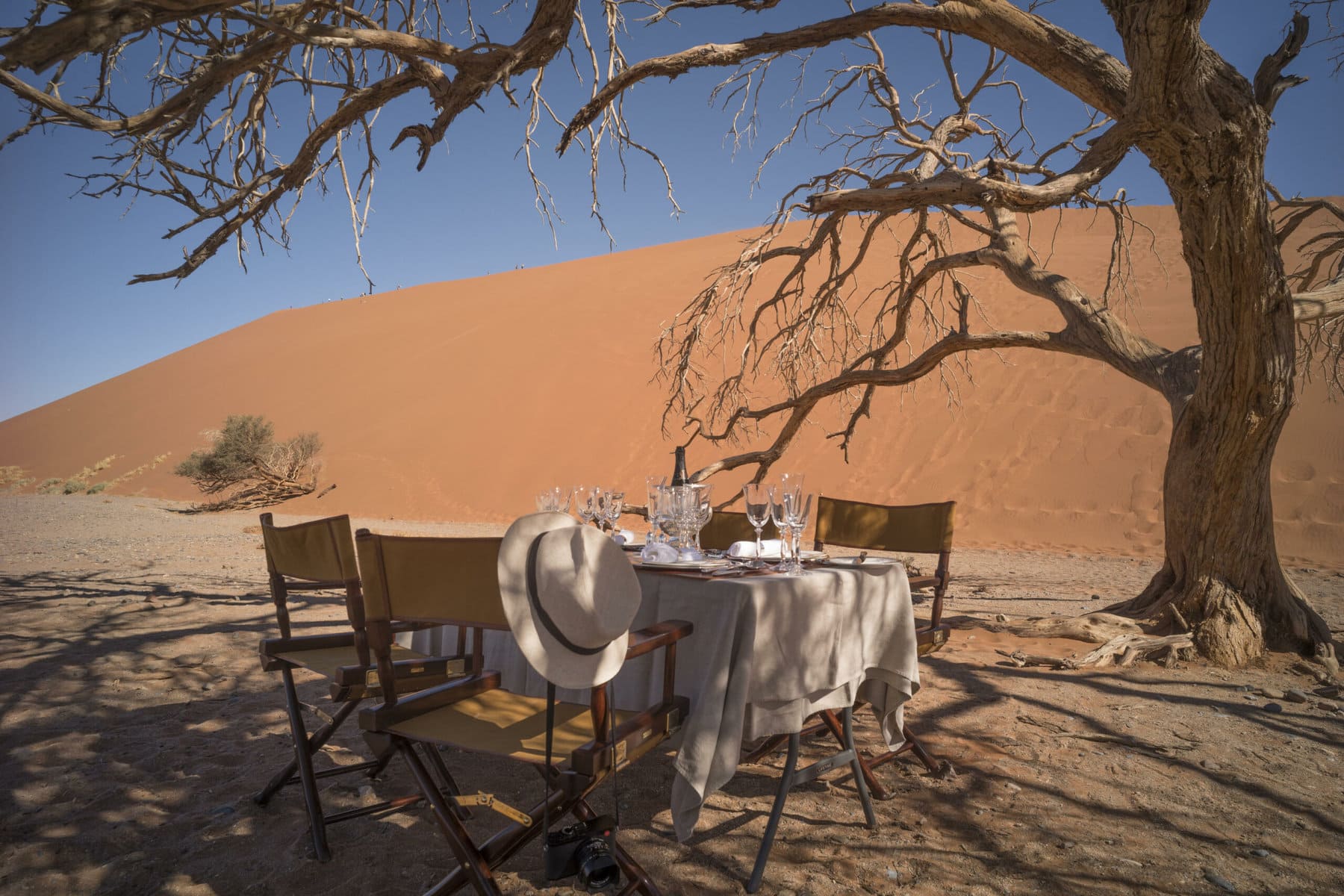 Namib Desert, Namibia