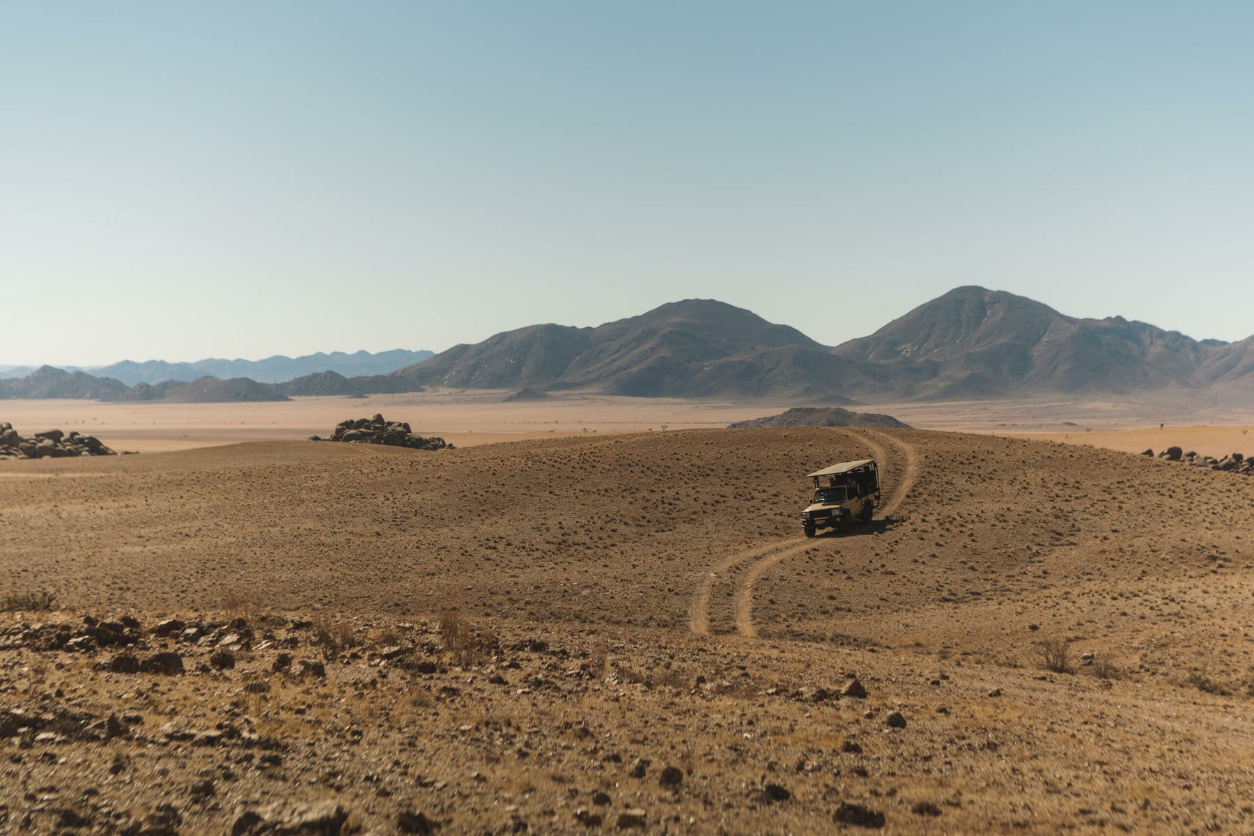 Namib Desert, Namibia